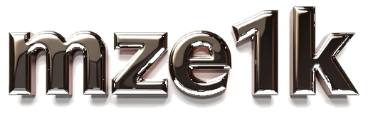 mze1k logo