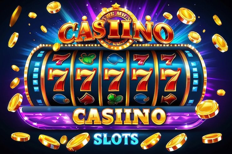 mze1k Cosmic Baccarat Table